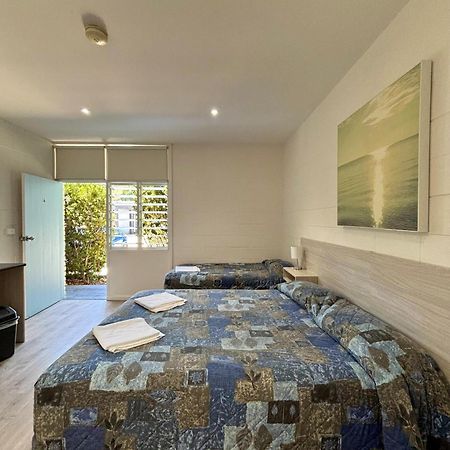Time And Tide Hotel Motel Deewhy Kültér fotó