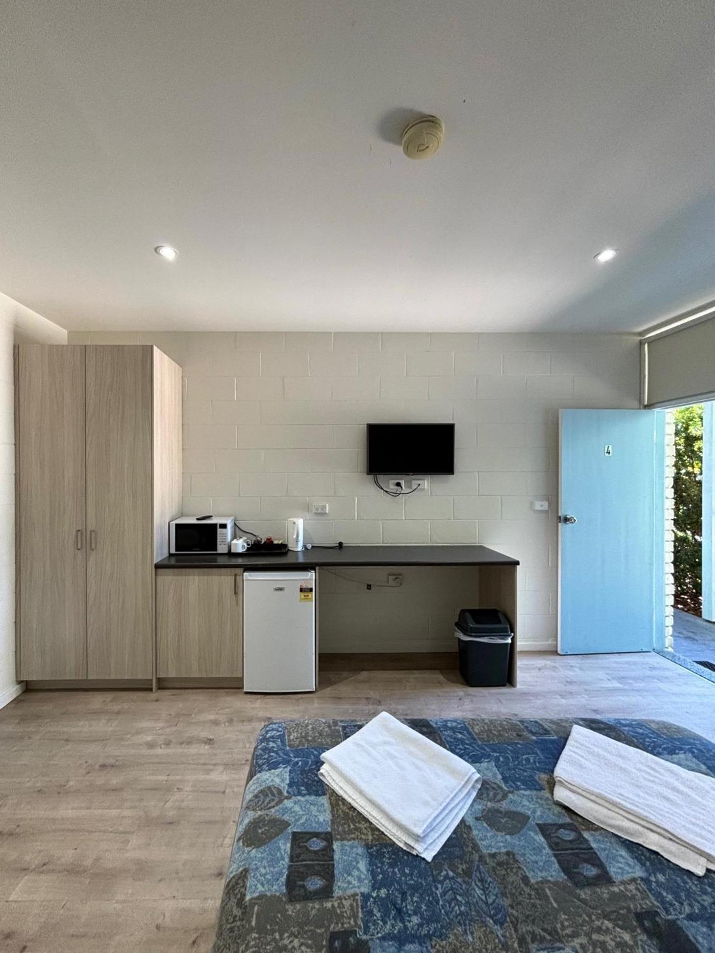 Time And Tide Hotel Motel Deewhy Kültér fotó